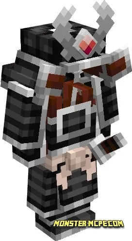Epic Samurai's Add-on 1.20+