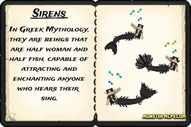 YgSiren's Add-on 1.20+/1.19+/1.18+/1.17