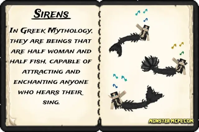 YgSiren's Add-on 1.20+/1.19+/1.18+/1.17