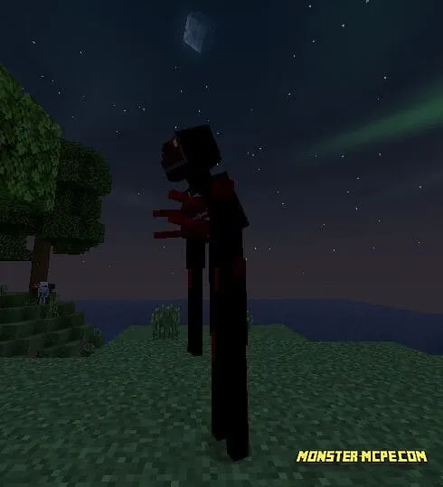 The Fog Stalkers Add-on 1.20+