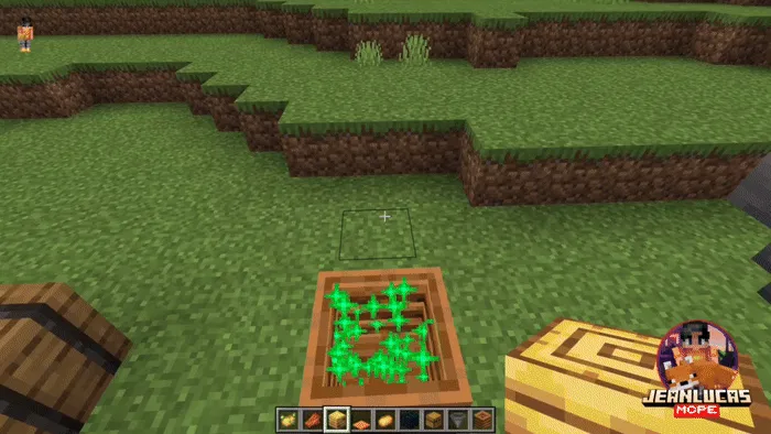 Compostables+ Add-on 1.20+