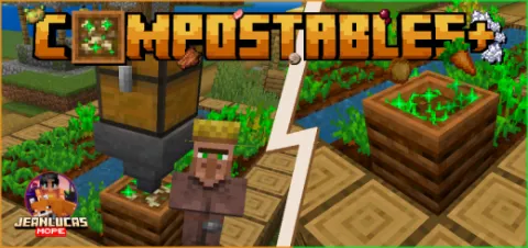 Compostables+ Add-on 1.20+