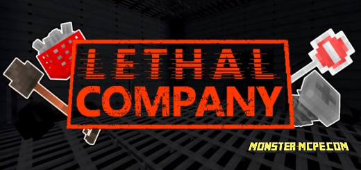 Lethal Company Add-on 1.20+