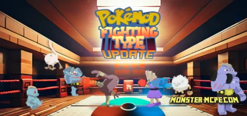 Pokémod Add-on
