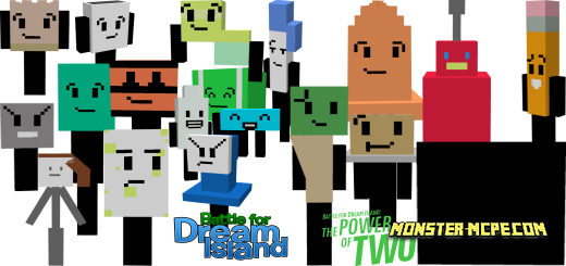 The First Ever BFDI Add-on 1.20+