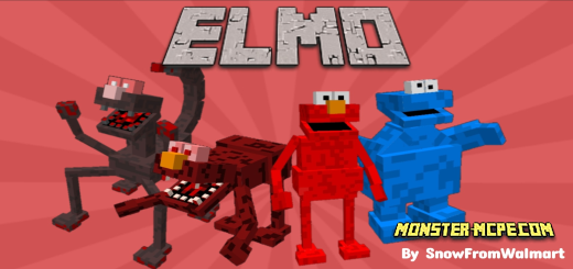 Elmo's Add-on 1.20+