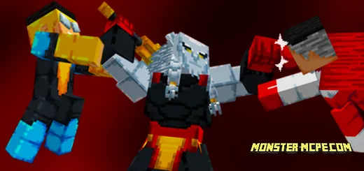 Invincible Add-on