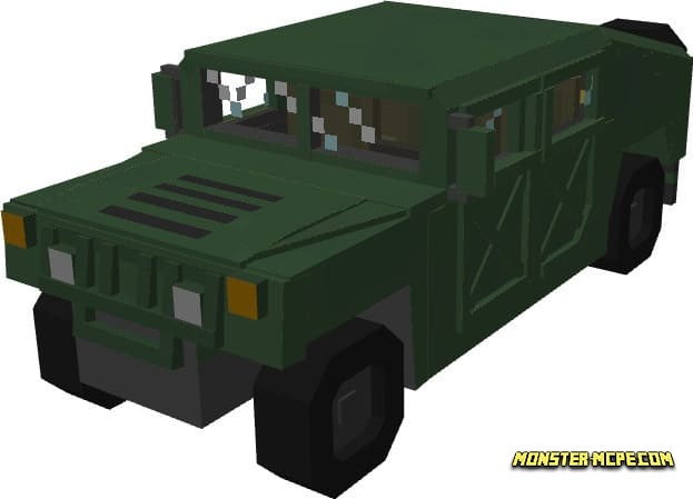 Coalition vs Insurgents Add-on 1.20+