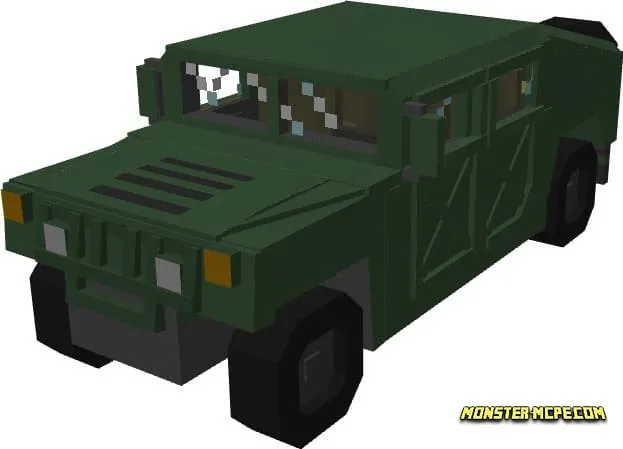 Coalition vs Insurgents Add-on 1.20+
