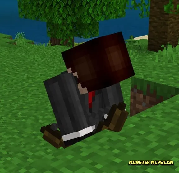 Bodyguard 2 Add-on 1.20+