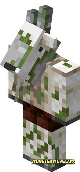 Entity Nether Update Add-on 1.20+