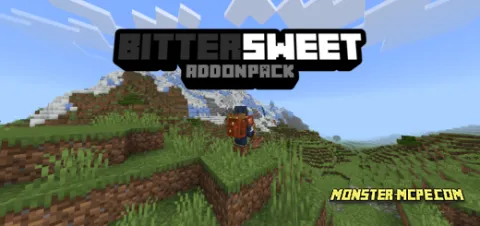 Bittersweet Add-on 1.20+