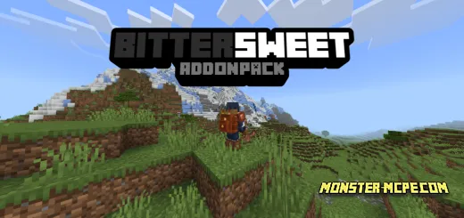 Bittersweet Add-on