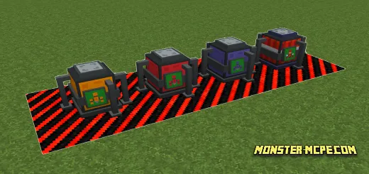 Quarry Add-on 1.20