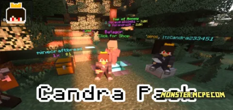 candra-pack Add-on 1.20+