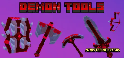 Demon Tools Add-on