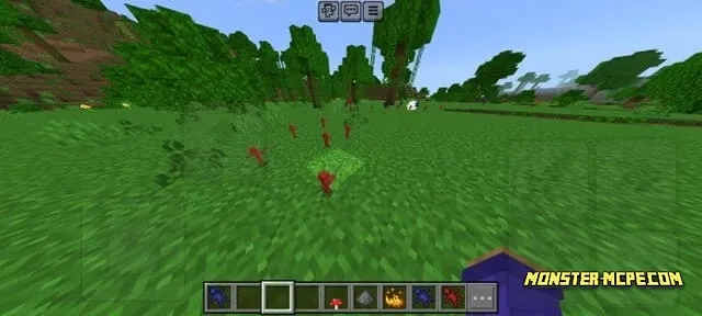 The Wool Soldiers Add-on 1.20+