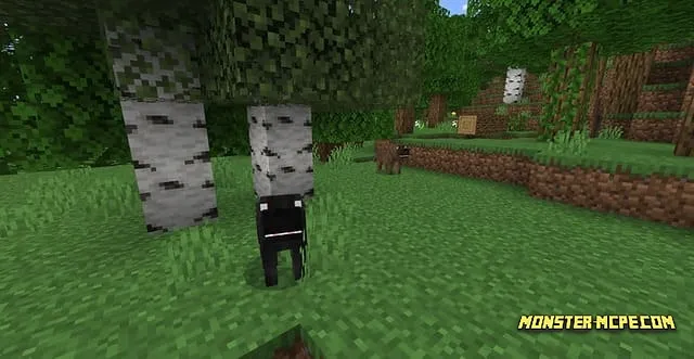 Dogs+ Add-on 1.20+