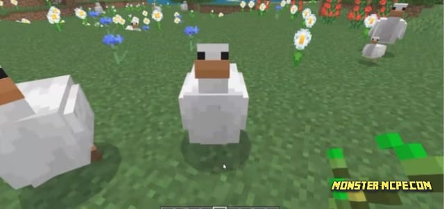 Carlos Add-on 1.20+