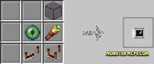 Sentinel Cameras Add-on 1.20+