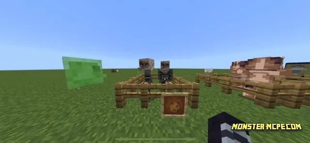 DUNE Add-on 1.20+