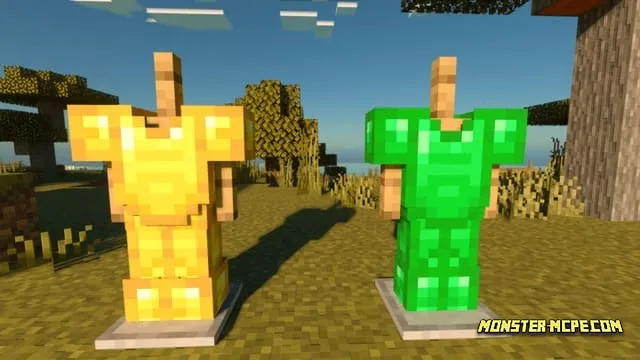 HTC Armor Fix Add-on 1.20+/1.19+