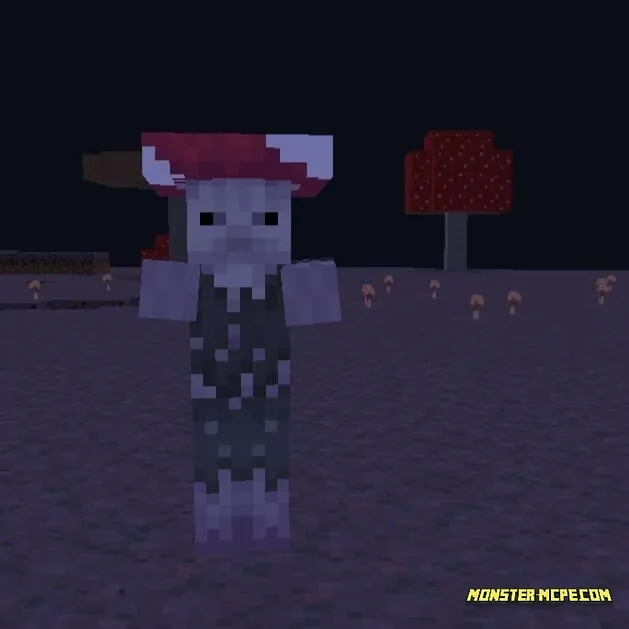 Necromance Expanse Add-on 1.20+
