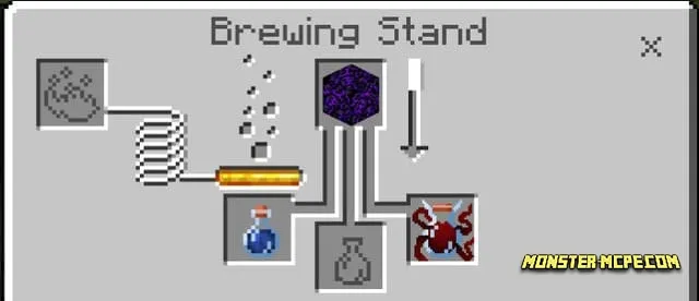 Dreadful Horrors: Primal Fears Unchained Add-on 1.20+