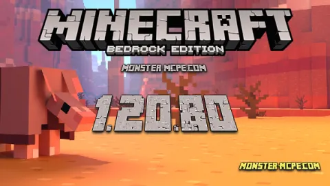 Minecraft PE 1.20.80 for Android [Release]