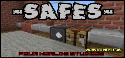 -SAFES- Add-on 1.20+