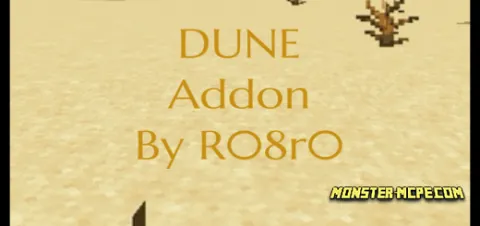 DUNE Add-on 1.20+