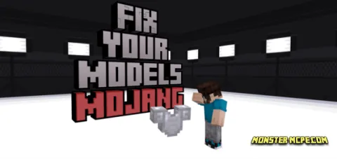 HTC Armor Fix Add-on 1.20+/1.19+