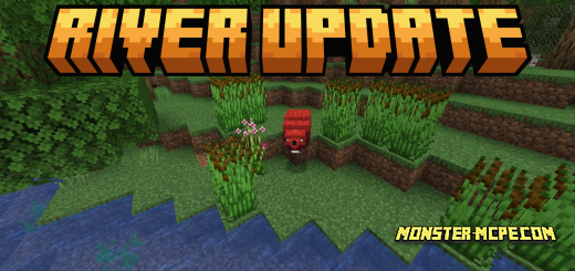 River update Add-on 1.20+