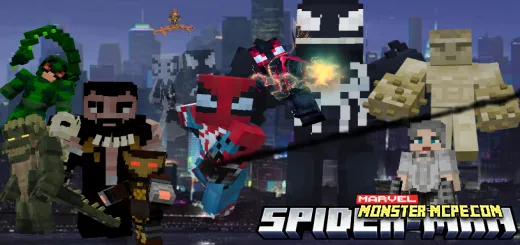 Spider-Man No Way Home 2 Add-on