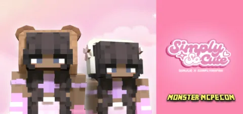 SimplySoCute Hats Add-on 1.20+