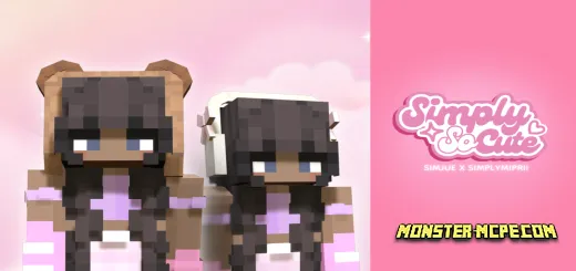 SimplySoCute Hats Add-on