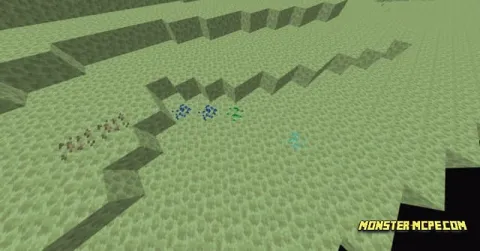 OresDimensión Add-on 1.21+