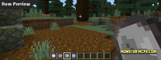 Simple Class Add-on 1.20+