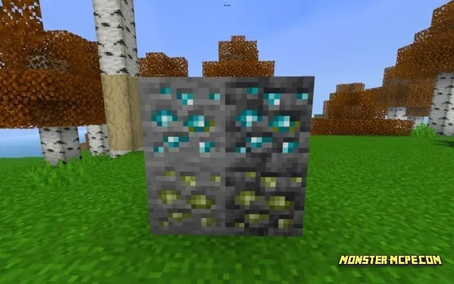 The Ultimate's Remaster Add-on 1.21+/1.20+