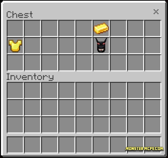 Cerberus Boss Add-on
