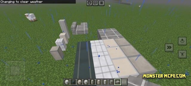 decorpack craft Add-on 1.20+/1.17+/1.19+/1.18+