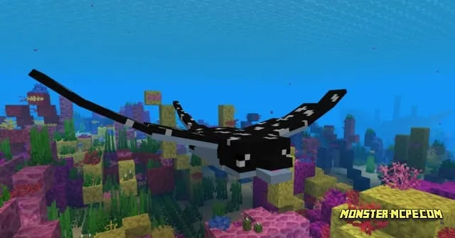 Animals++ Add-on 1.20+/1.19+
