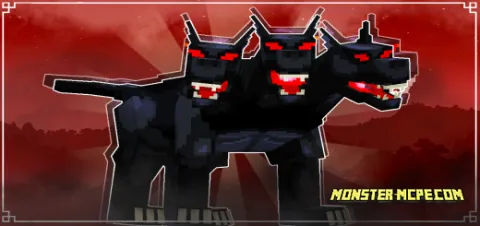 Cerberus Boss Add-on