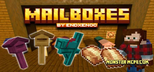 Mailboxes Add-on