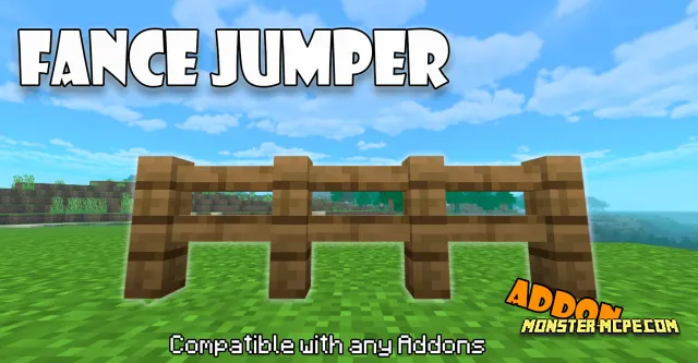 FanceJumper Add-on