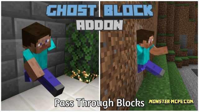 Ghost Block Add-on 1.20+