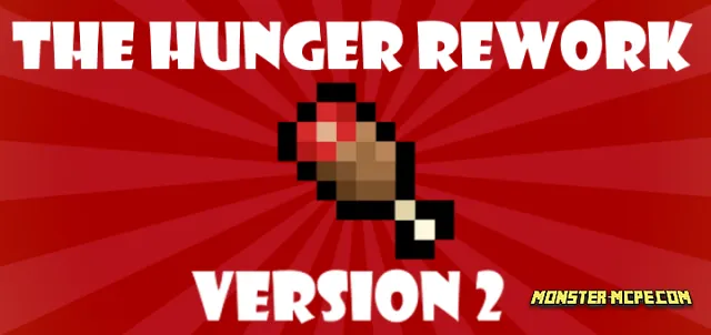 The Hunger Rework Add-on