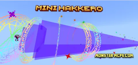 Mini Hakkero Add-on 1.20+