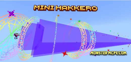 Mini Hakkero Add-on