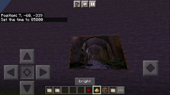 PAINTINGS EXPANSION Add-on 1.21+